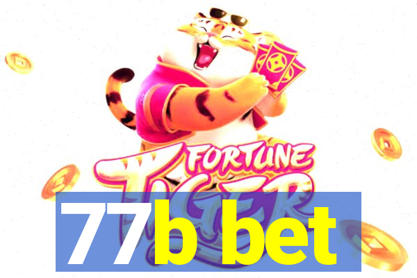 77b bet